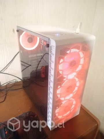 PC GAMER totalmente nueva