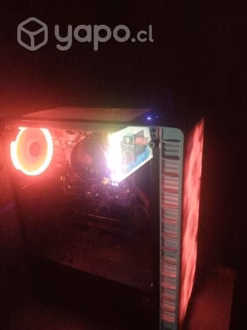 PC GAMER totalmente nueva