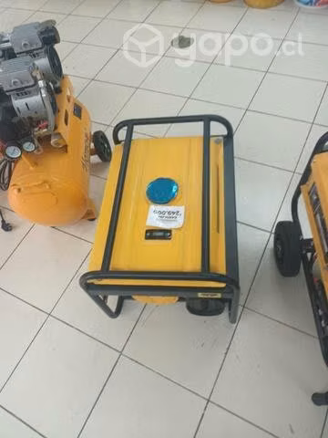 Materiales de construcción Forzza