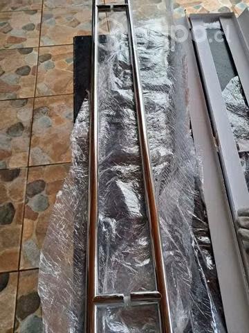 Sistema de Elevación con cierre Suave marca Blum
