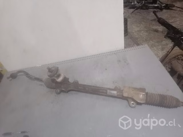 Cremallera de dirección kia cerato
