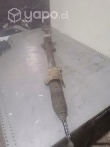 Cremallera de dirección kia cerato