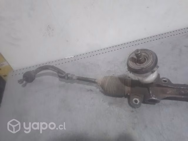 Cremallera de dirección kia cerato