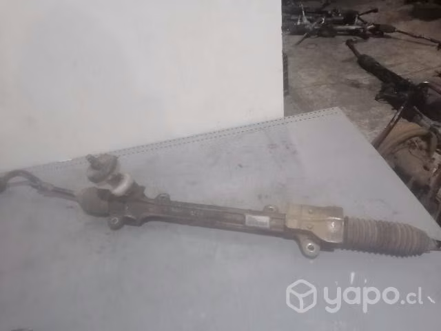 Cremallera de dirección kia cerato