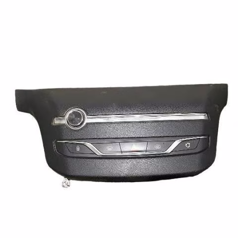 Consola de control peugeot 308 gt 2018