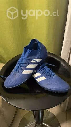 Zapatos Adidas de Futbol Nemeziz 18.3