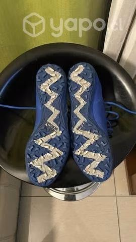 Zapatos Adidas de Futbol Nemeziz 18.3