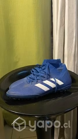 Zapatos Adidas de Futbol Nemeziz 18.3