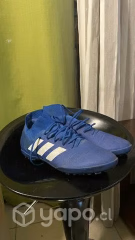 Zapatos Adidas de Futbol Nemeziz 18.3