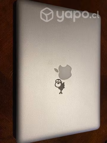 MacBook Pro 2012 - Imagen 3