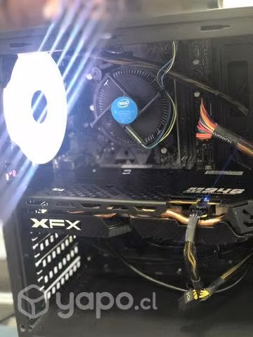 Pc-torre gamer