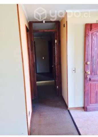 Casa sin muebles