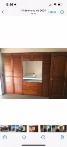 Casa sin muebles