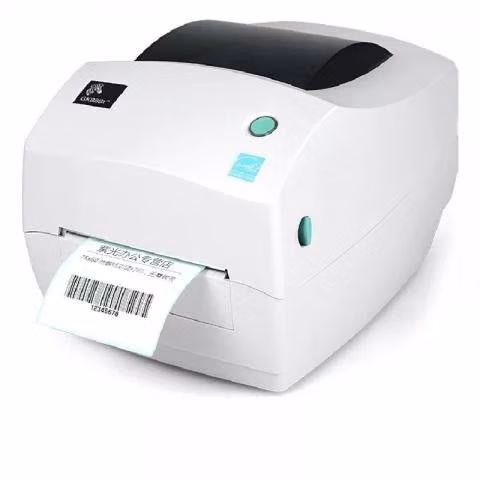 Impresora Zebra GK888T (ex GC420T)