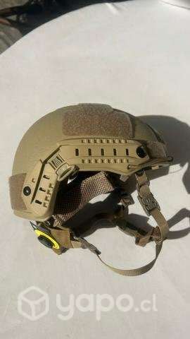 Cascos kevlar modelo fast - Imagen 2