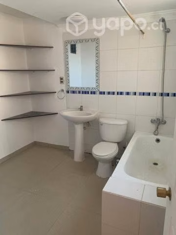 Casa en Condominio en Av, Guillermo Ulriksen