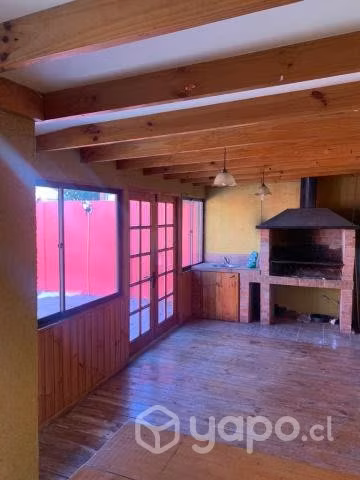 Casa en Condominio en Av, Guillermo Ulriksen