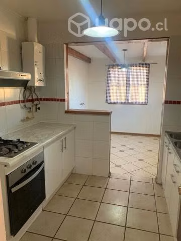 Casa en Condominio en Av, Guillermo Ulriksen