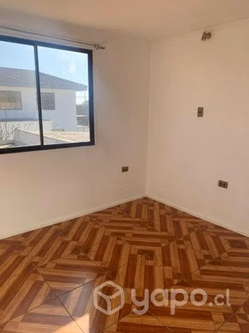 Casa en Condominio en Av, Guillermo Ulriksen