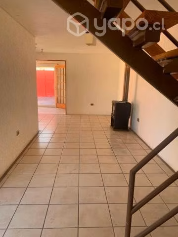 Casa en Condominio en Av, Guillermo Ulriksen