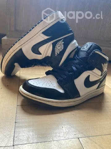 Air Jordan 1 MID S - Imagen 3