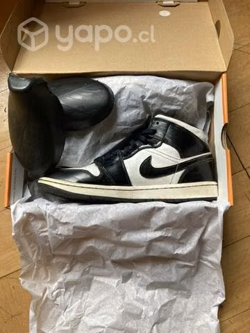 Air Jordan 1 MID S - Imagen 5