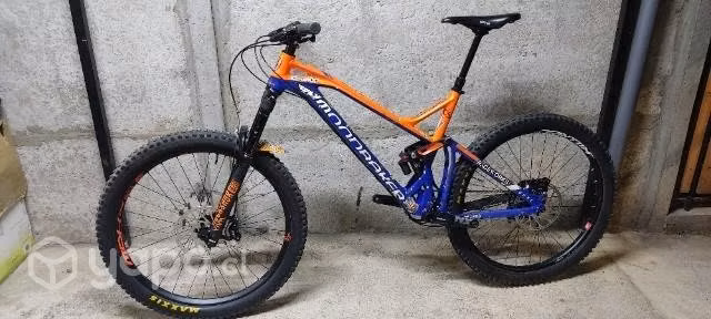 Mondraker dune 2019