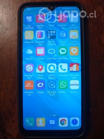 Huawei P smart 2019