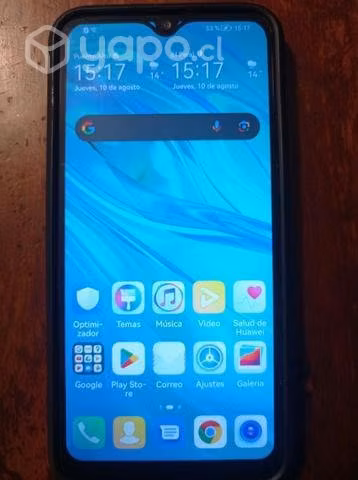 Huawei P smart 2019