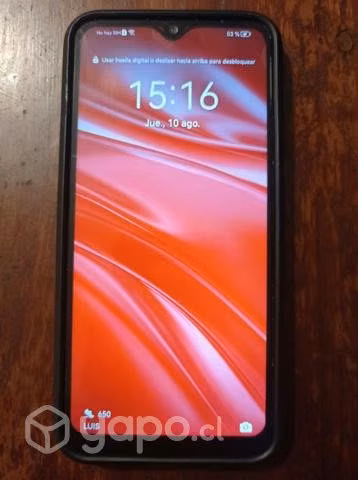 Huawei P smart 2019