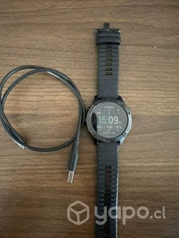 Reloj Garmin Fénix 6 - Imagen 2