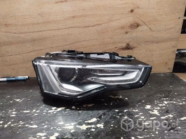 Optico Audi a Rh /mj01
