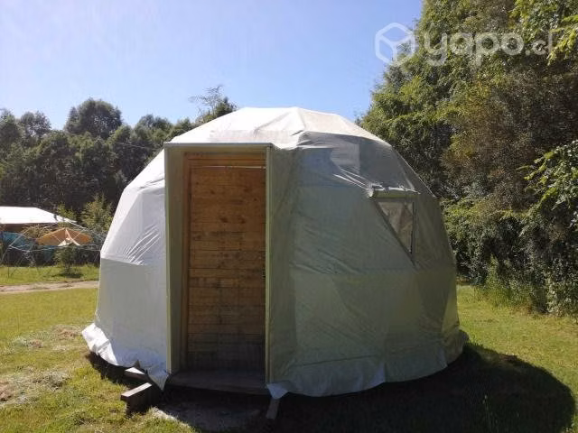 Domos Glamping