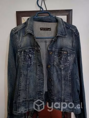 Chaquetas mujer - Imagen 3