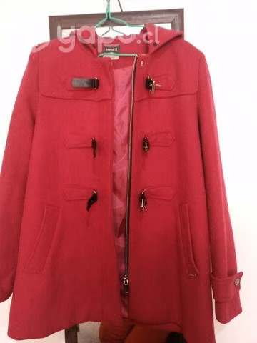 Chaquetas mujer - Imagen 5