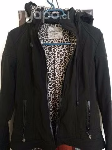 Chaquetas mujer - Imagen 2