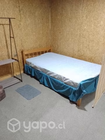 Departamento de un ambiente