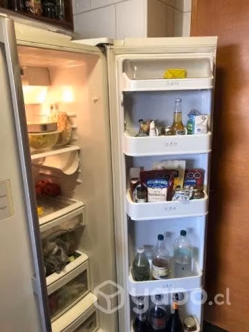 Refrigerador LG.side by side - Imagen 5
