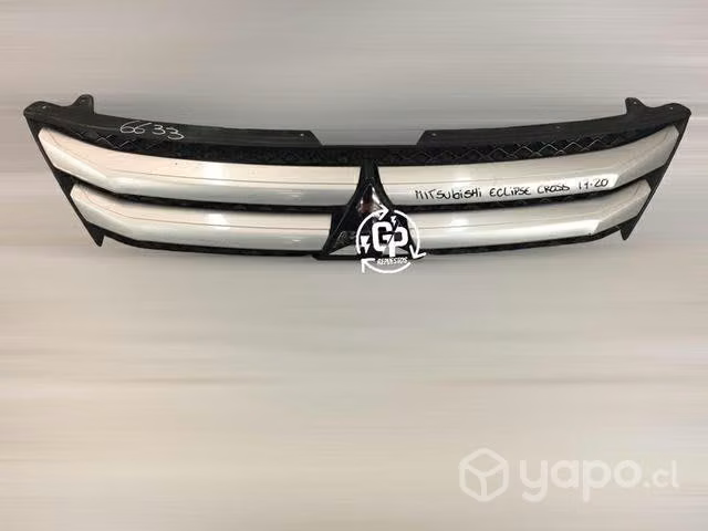 Mascara Mitsubishi eclipse cross 2017-2020