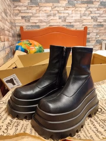 Botines cmoran nuevos