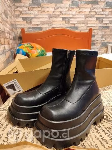 Botines cmoran nuevos