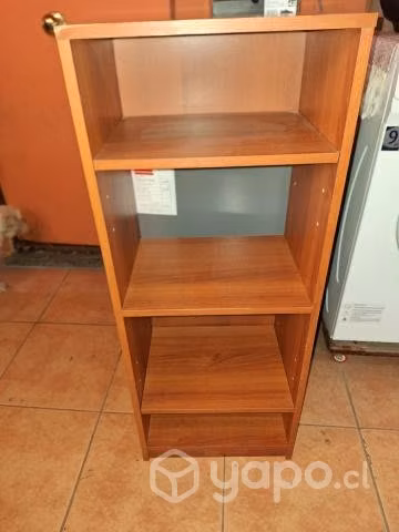 Rack Librero Encimera - Imagen 4
