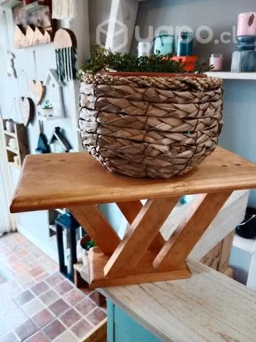 Repisas de madera - Imagen 2