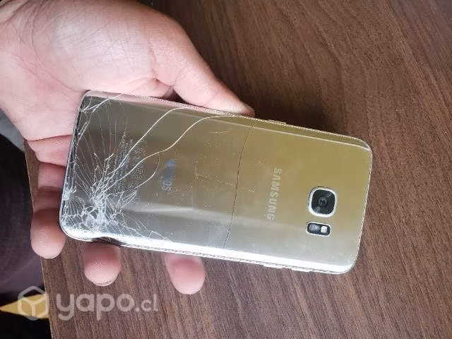 Galaxy s7 Edge - Imagen 2