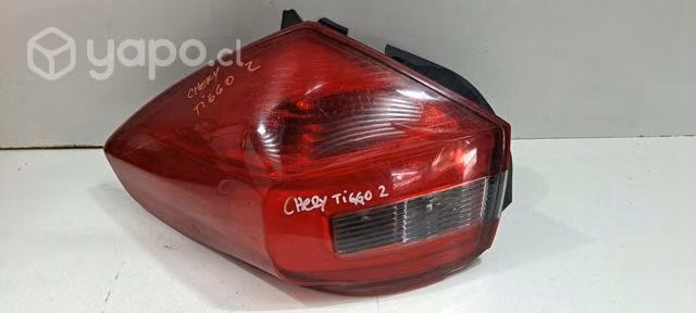Foco trasero lh chery tiggo 2 RAK2.1