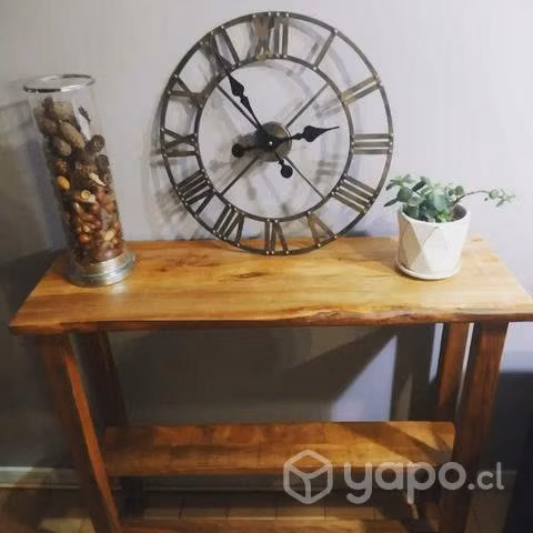 Arrimo de madera - Imagen 2