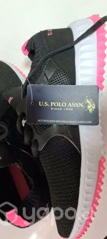 Zapatillas polo assn - Imagen 3