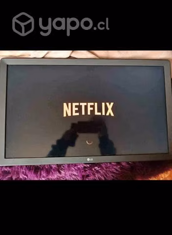 Smart.tv 22 pulgadas