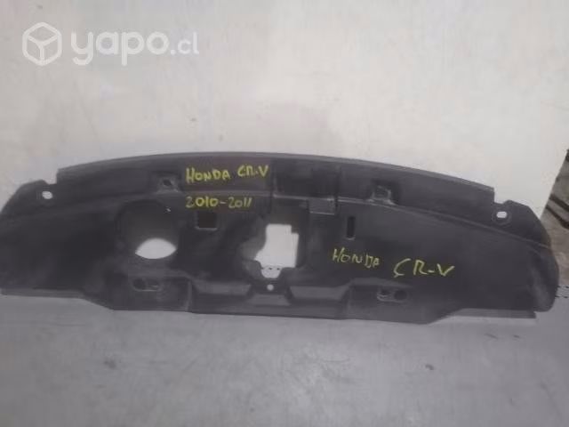 Cubre chapa delantero Honda CRV 2010 /2011