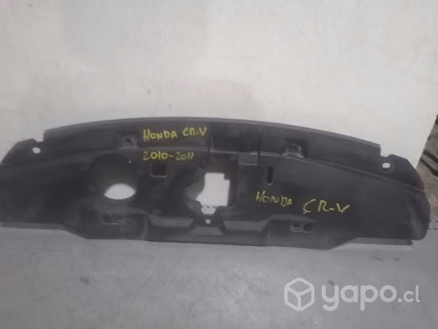 Cubre chapa delantero Honda CRV 2010 /2011